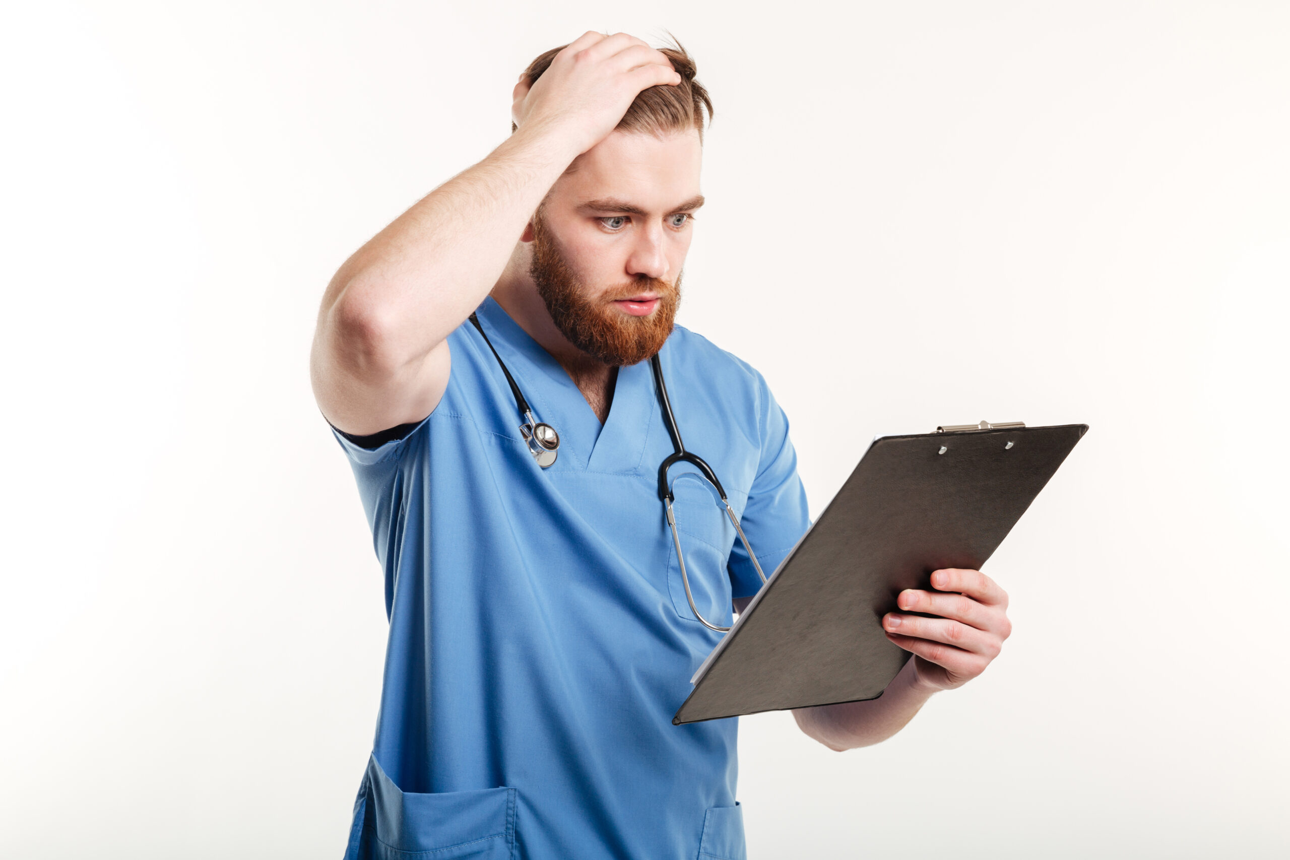 A Apuração Disciplinar do Médico no Ambiente Hospitalar: